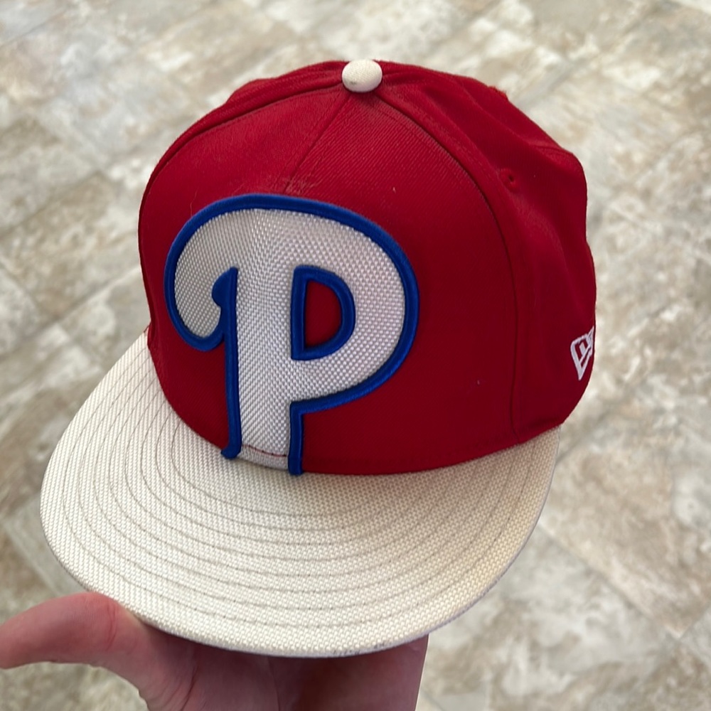 New Era 59fifty Phillys Hat
